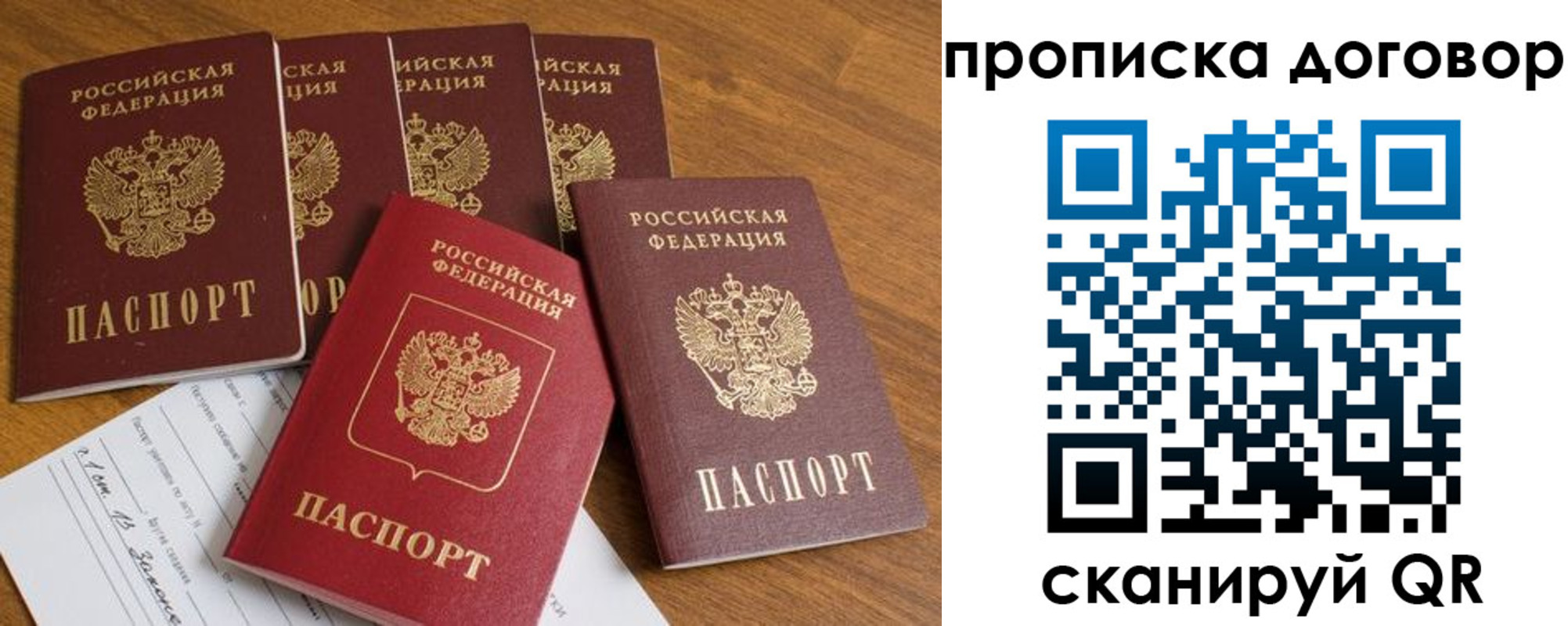 прописка поиск в Каменке
